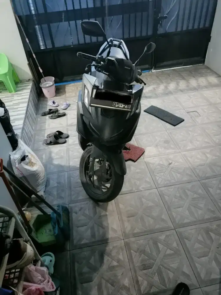 Vario 160 CBS Tahun 2023