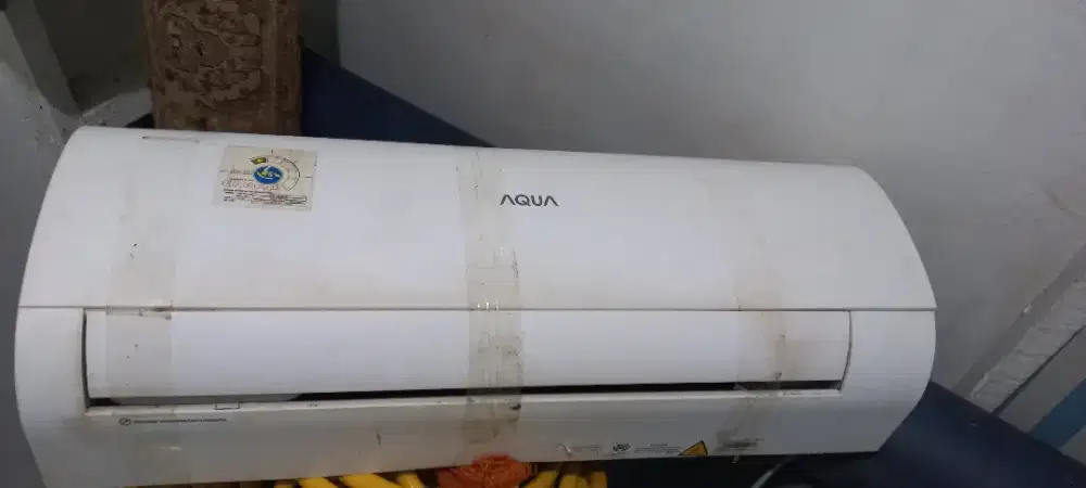 AC AQUA Turbo Cool 1 PK