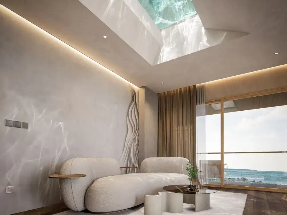 2 Bedroom Apartment for sale at Element Residence