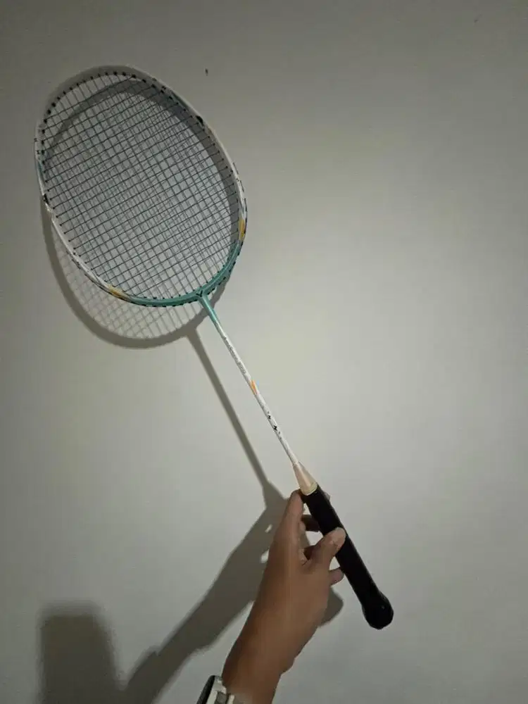 Raket Victor Auraspeed 8000