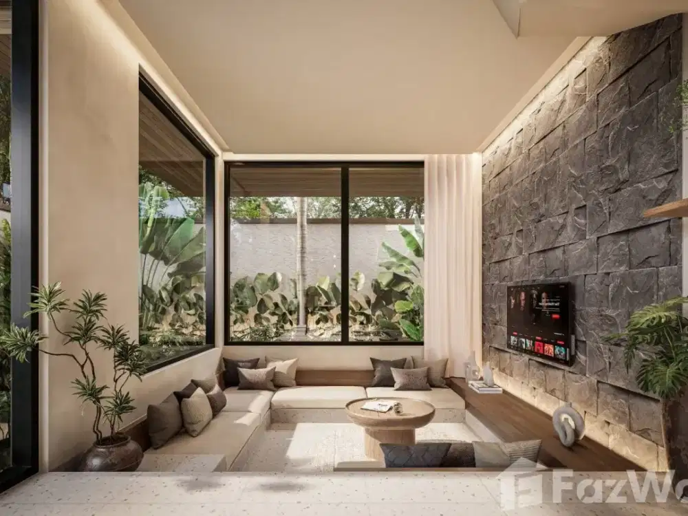 2 Bedroom Villa for sale at Vasana - Post Payment Plan Project