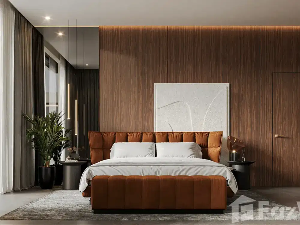 4 Bedroom Villa for sale at Escape Concept Villas