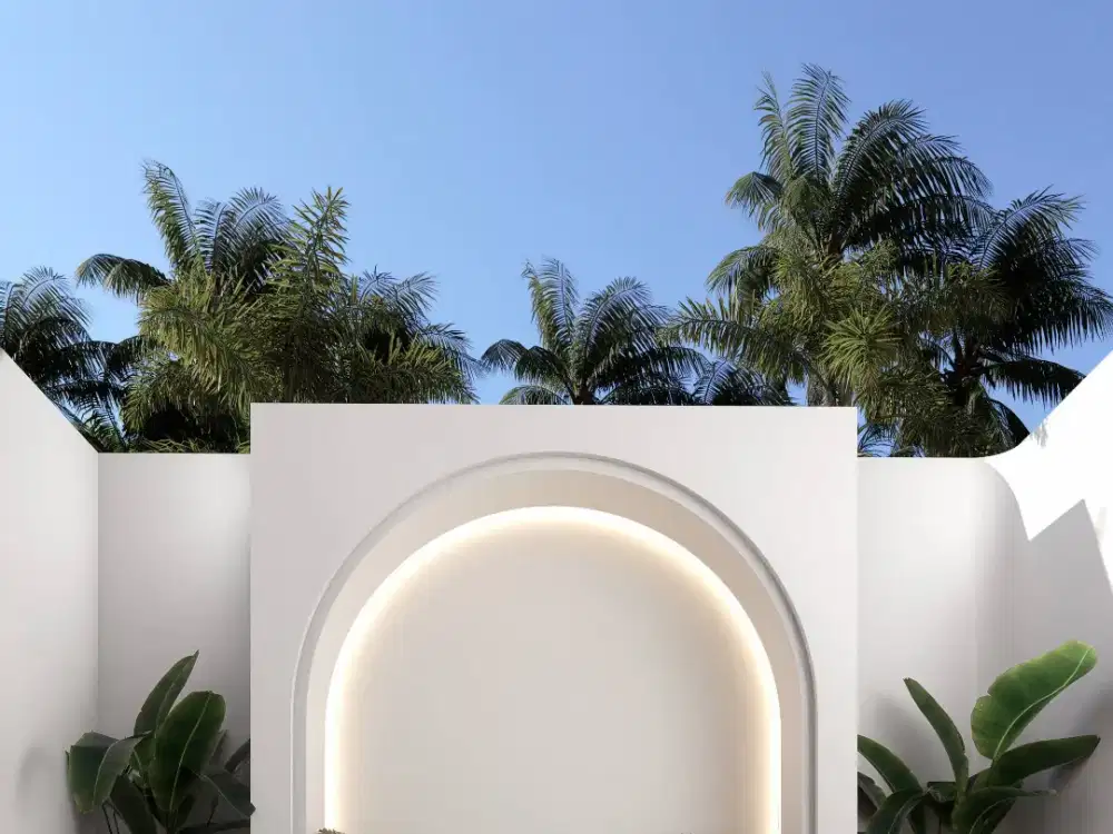 1 Bedroom Villa for sale at Maraluna Villas