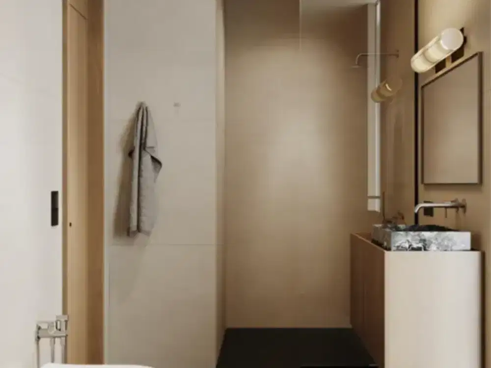 2 Bedroom Villa for sale at Feeels Dreamland