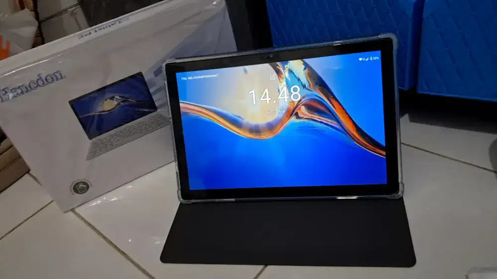 Tablet Hancdon 11'6inch mulus
