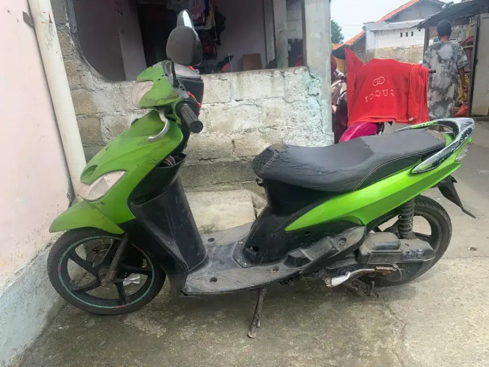 jual cepat bisa nego