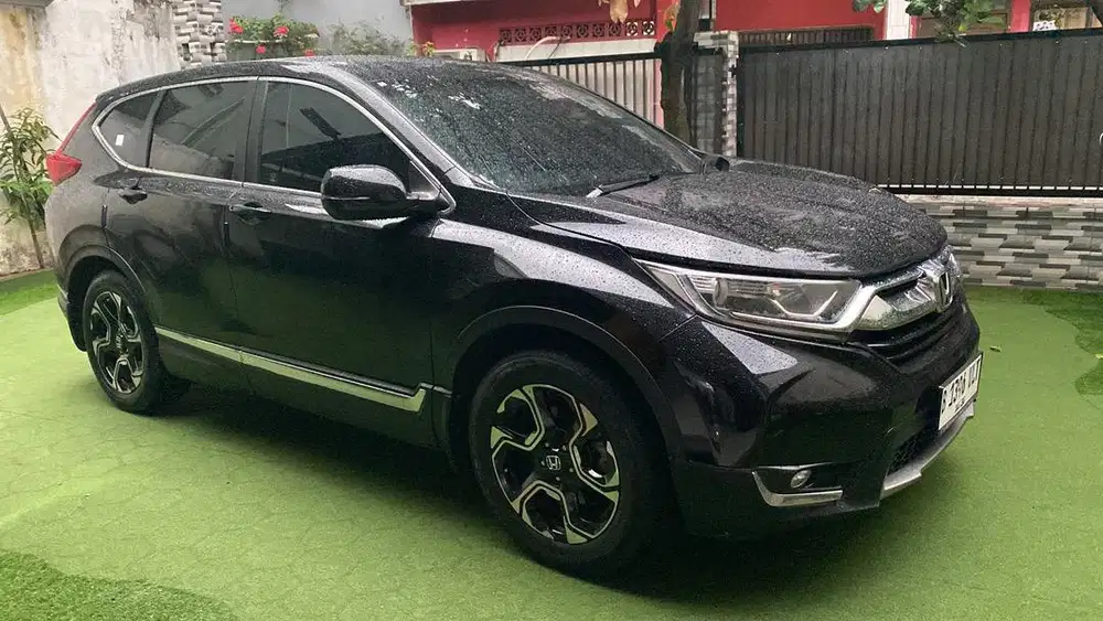 Honda CR-V 2018 Bensin