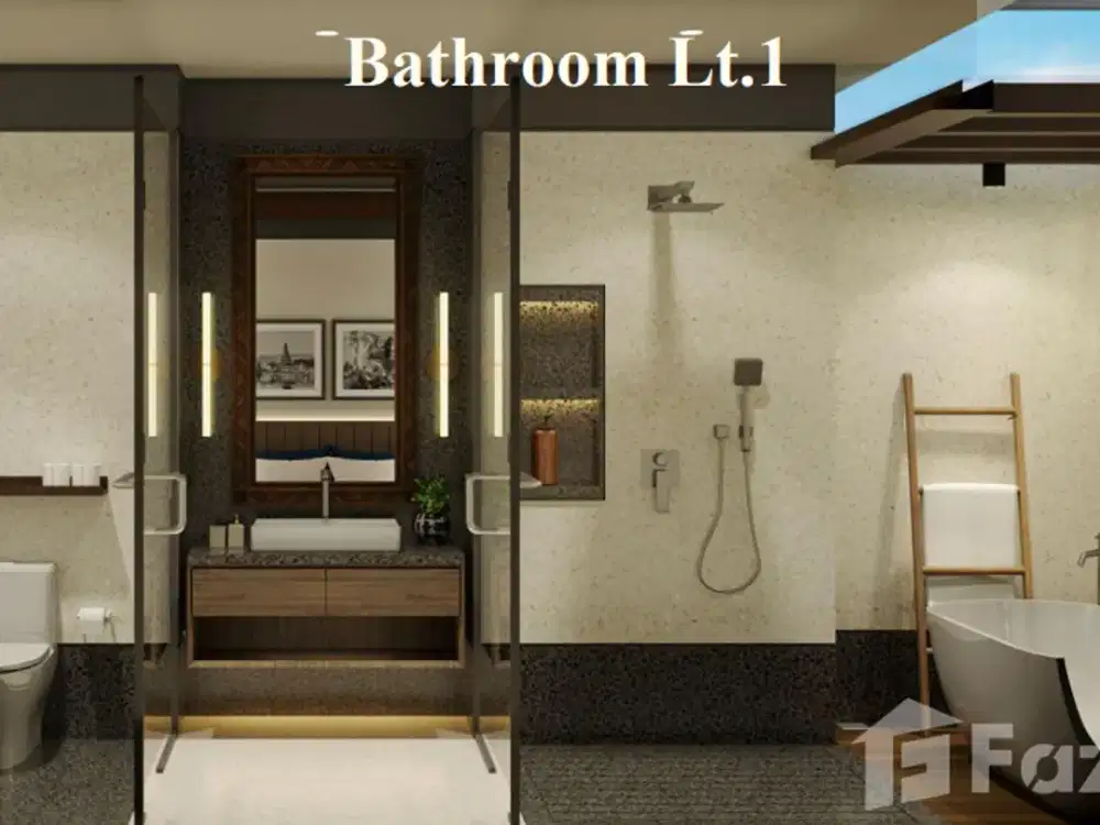 5 Bedroom Villa for sale at Pasisi