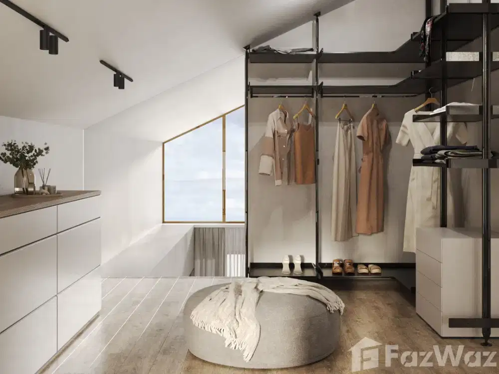 3 Bedroom Penthouse for sale at Azura Complex - Nusa Dua