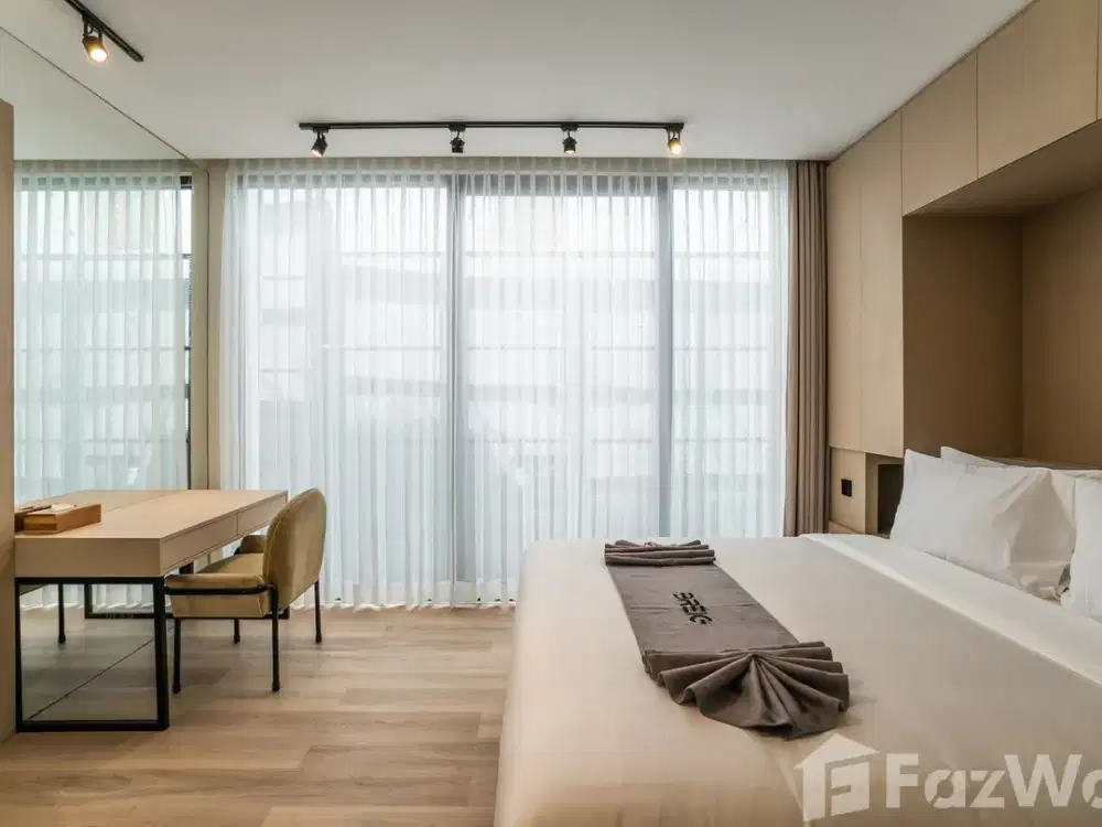 2 Bedroom Villa for sale at Oasis by Breig