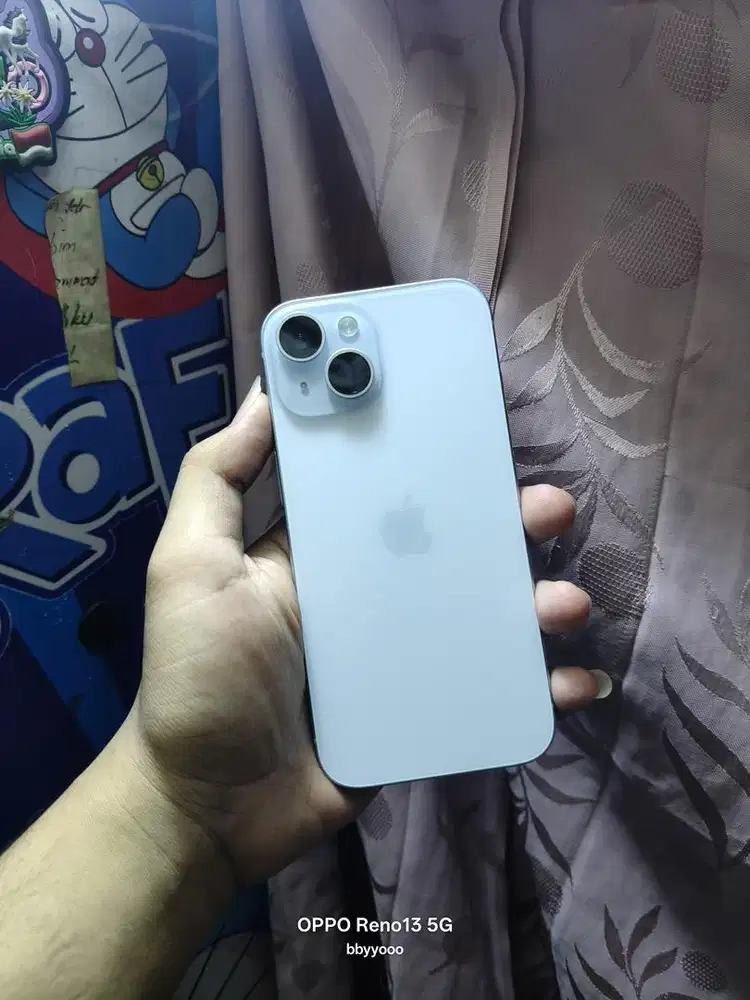 Iphone 15 256gb iBox