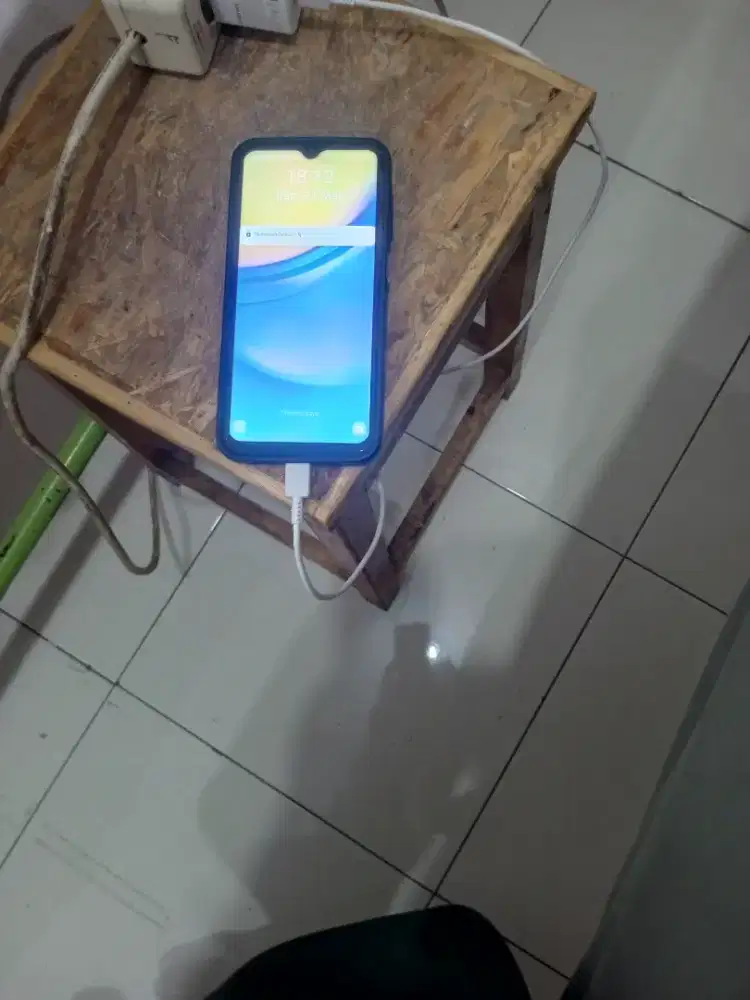 Samsung A 5 ram 8/256