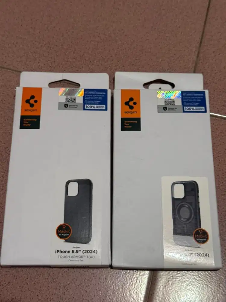 Di Jual Borongan Case Spigen Iphone 16 PRo Max