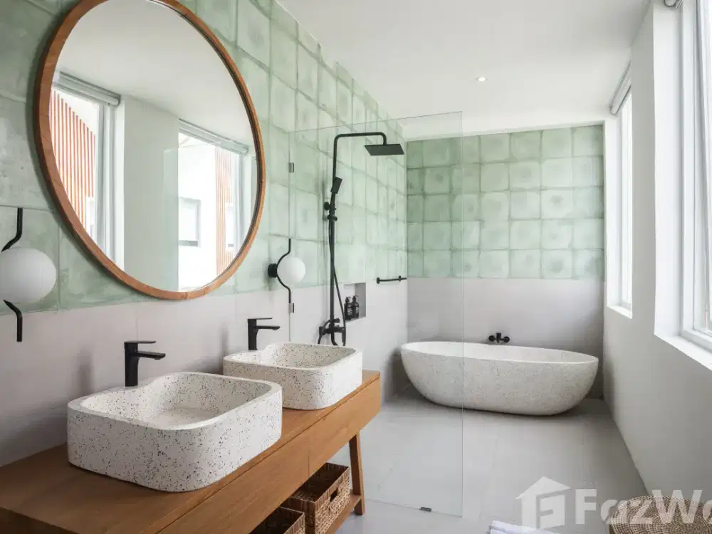 3 Bedroom Townhouse for sale at Cemagi Townhouse