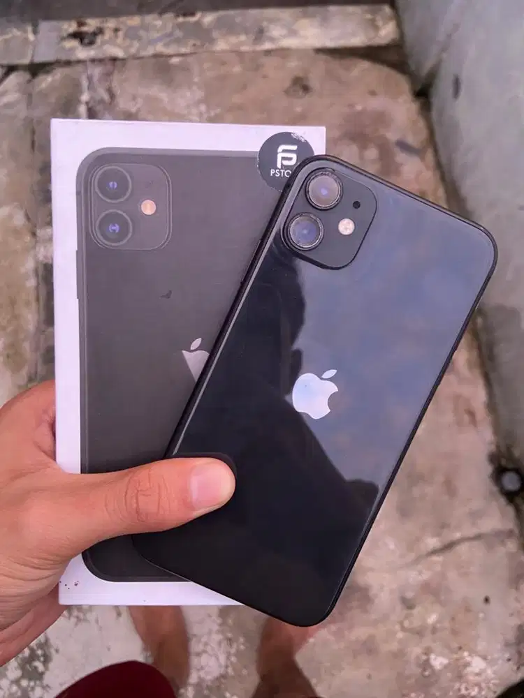 Iphone 11 64gb LL/A