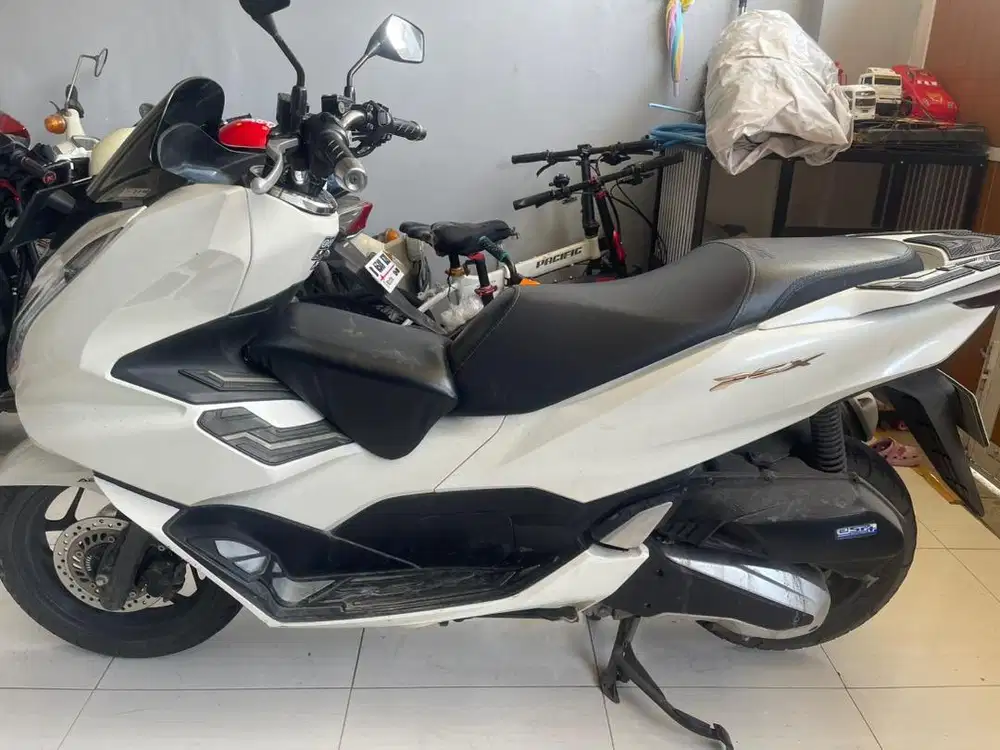 Motor PCX ABS 160cc