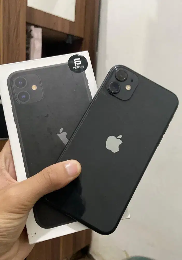 Iphone 11 64gb LL/A