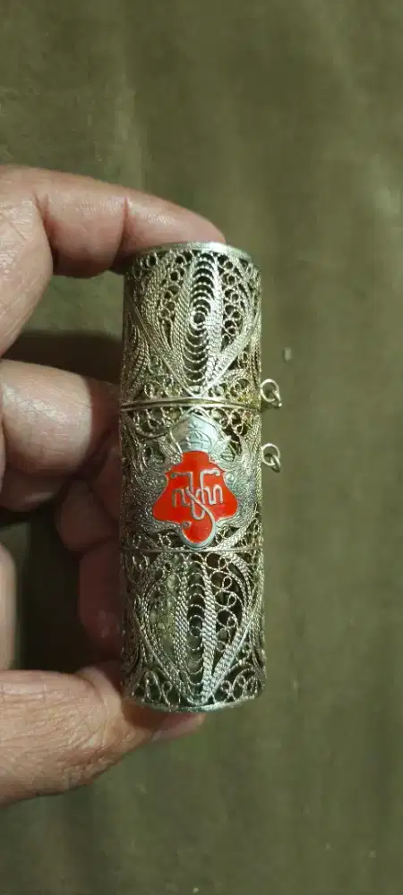 Souvenir Kraton Yogyakarta