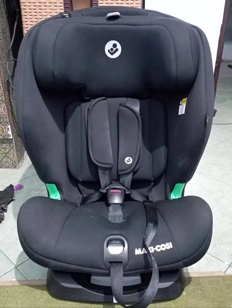 Carseat mobil bayi / dudukan kursi bayi not nuna joie graco