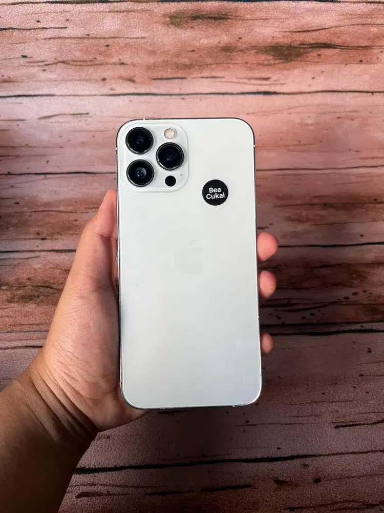 Iphone 13 Pro Max 128gb Beacukai