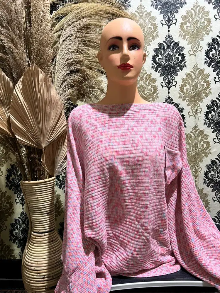 EDISI NGURANGIN ISI LEMARI