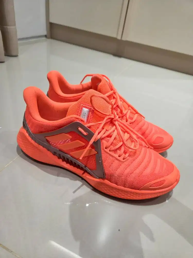 Sepatu ADIDAS Climacool Vent Summer Size 43,5