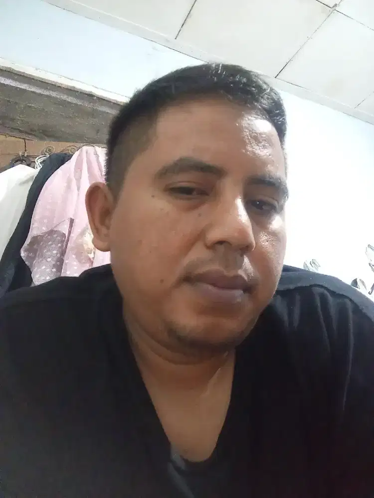 Siapa tau ada yang memerlukan jasa saya sebagai driver