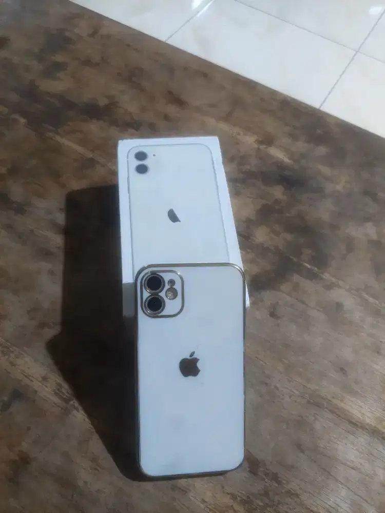 Ip 11 64 inter. Matot