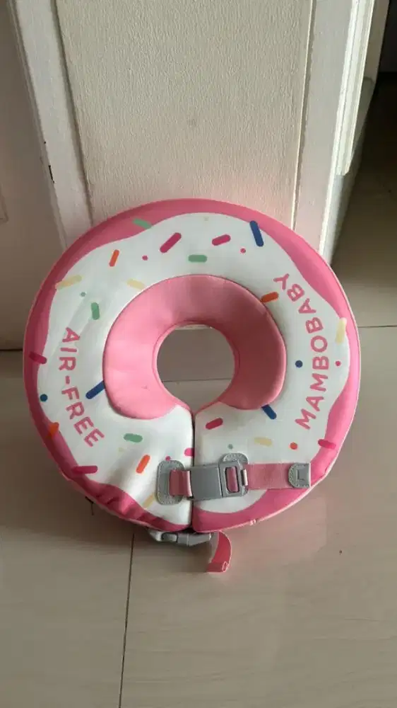 Ban pelampung Mambo Baby