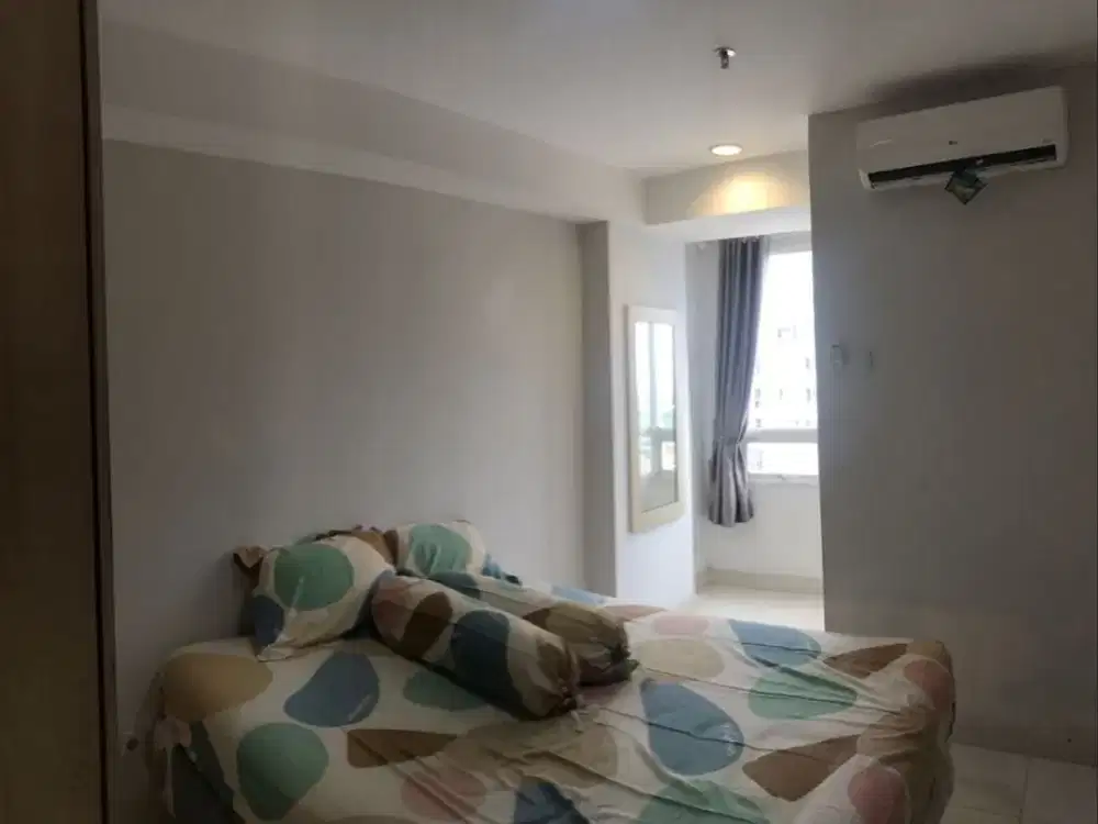 Free IPL Disewakan Apartemen Cinere Bellevue Tw A Lt. 15 no. 22