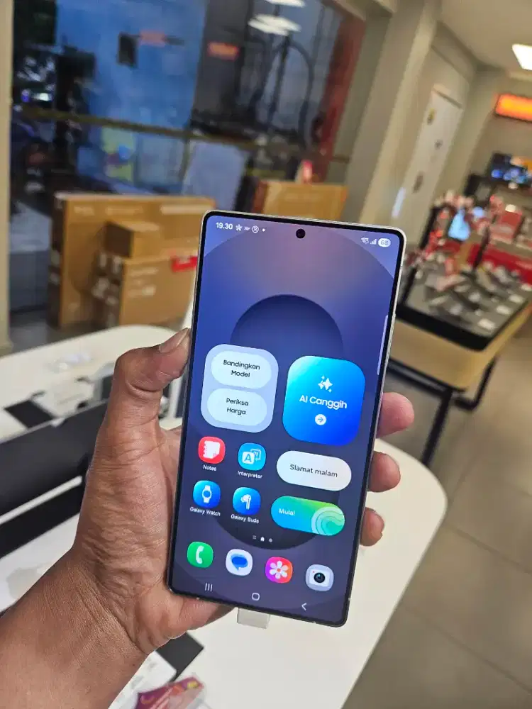 SAMSUNG S25 ULTRA 5G DISKON 3 JUTA DAN FREE GIFT BONUS SENILAI 2 JUTA