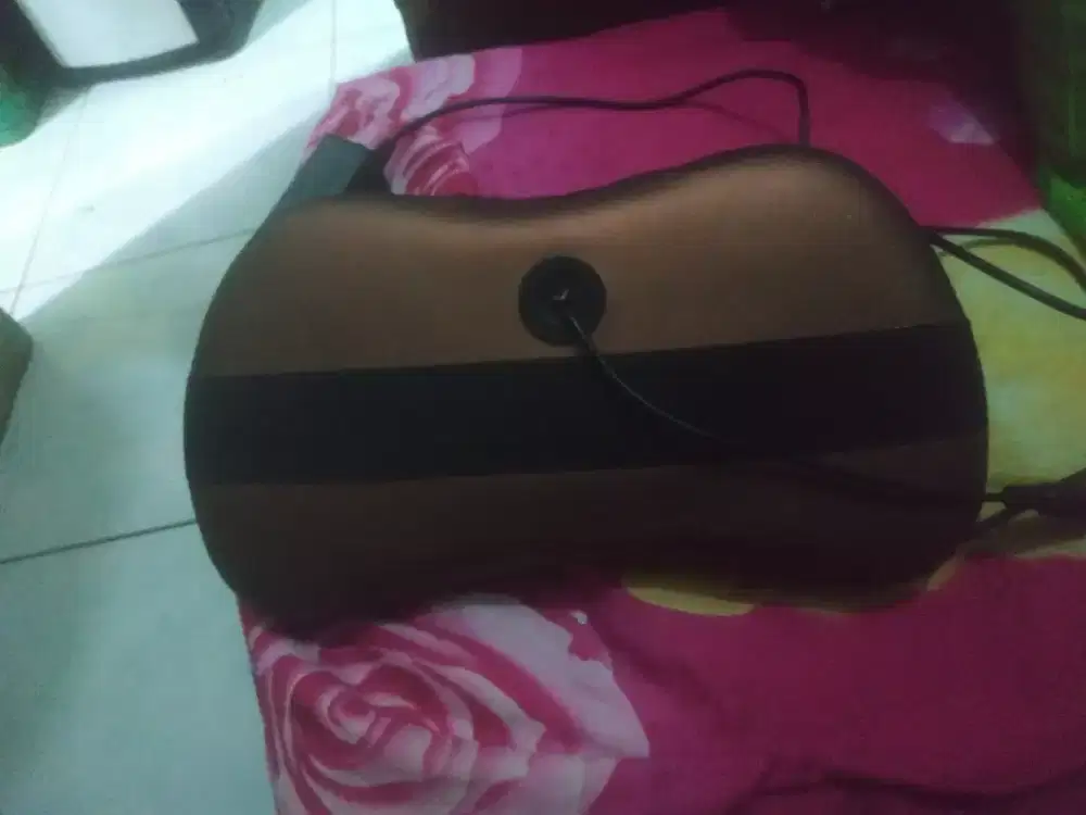 Bantal pijat 8bola minat langsung satset