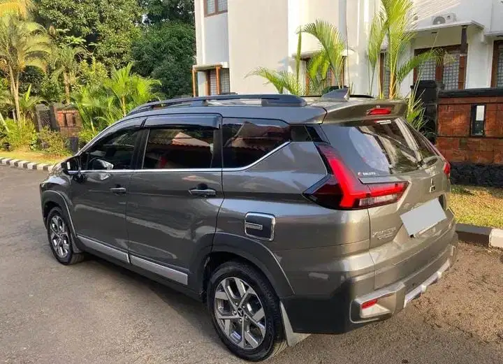 Mitsubishi Xpander 2024 Bensin