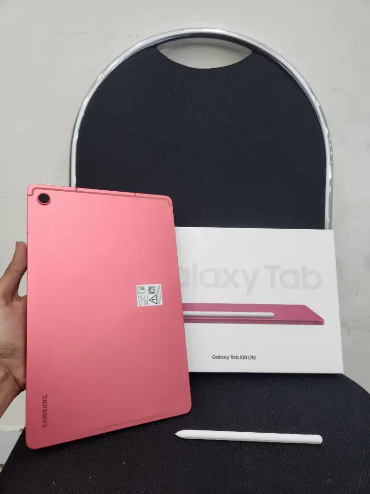 Samsung Tab S10 lite 6/128gb