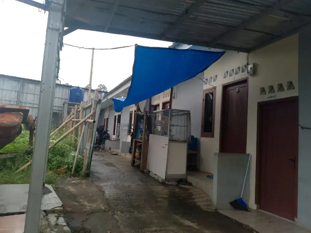 Di Jual TANAH Strategis SHM