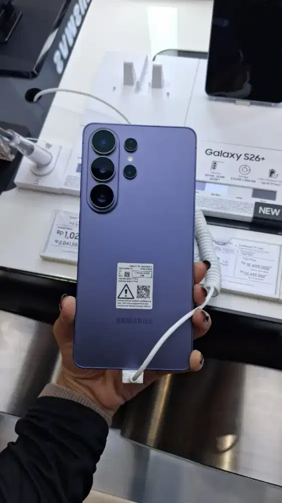 NEW LAUNCH GALAXY S26ULTRA