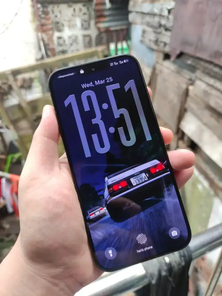 Infinix Note 60 (5G) 8/256