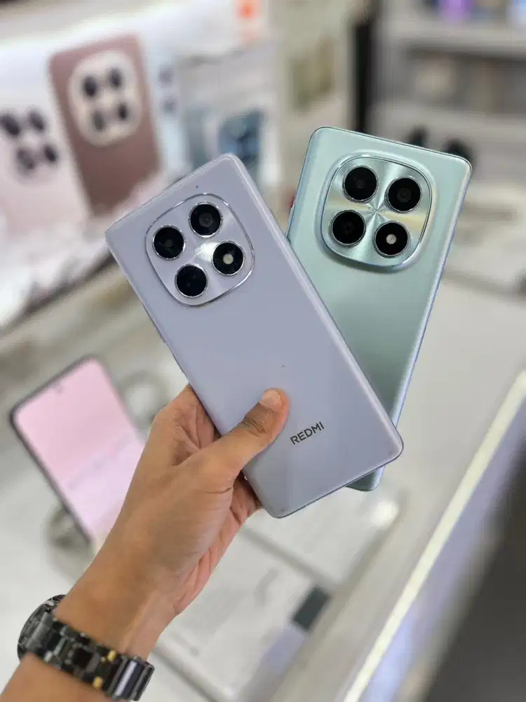 REDMI NOTE 15 BISA KREDIT SYARAT KTP AJA