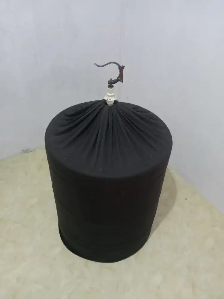 Kandang murai no 2,oriq