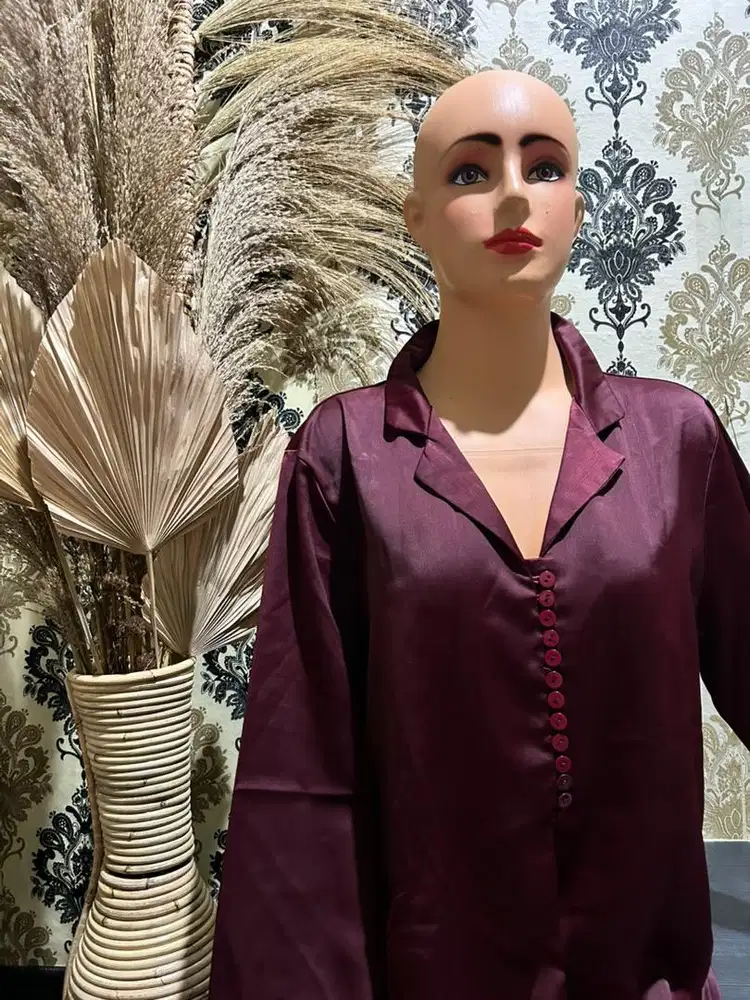 EDISI NGURANGIN ISI LEMARI