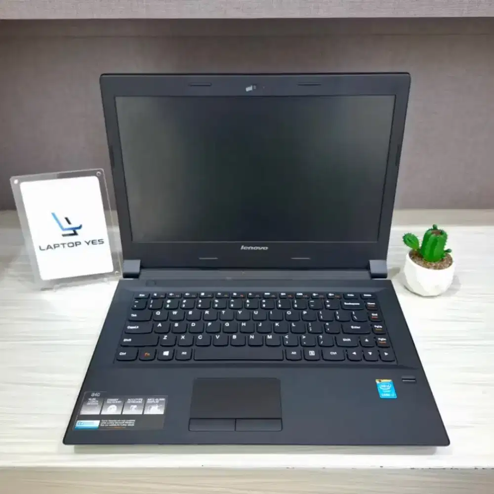 LENOVO B40-70 INTEL CORE i3 Gen 4