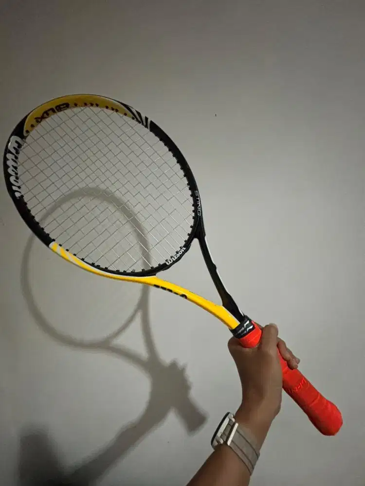 Raket Tenis Wilson BLX Sting