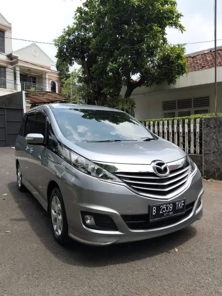 BIANTE 2.0 SKYACTIV AT 2015