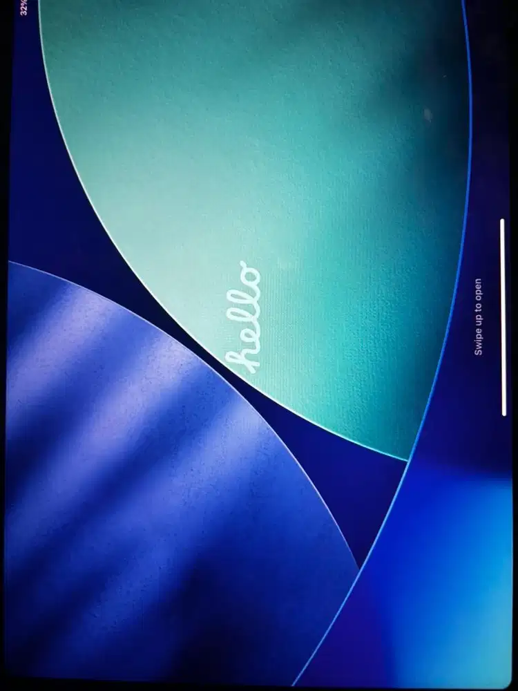 IPAD AIR 7 (CHIP M3) 128 GB WIFI ONLY