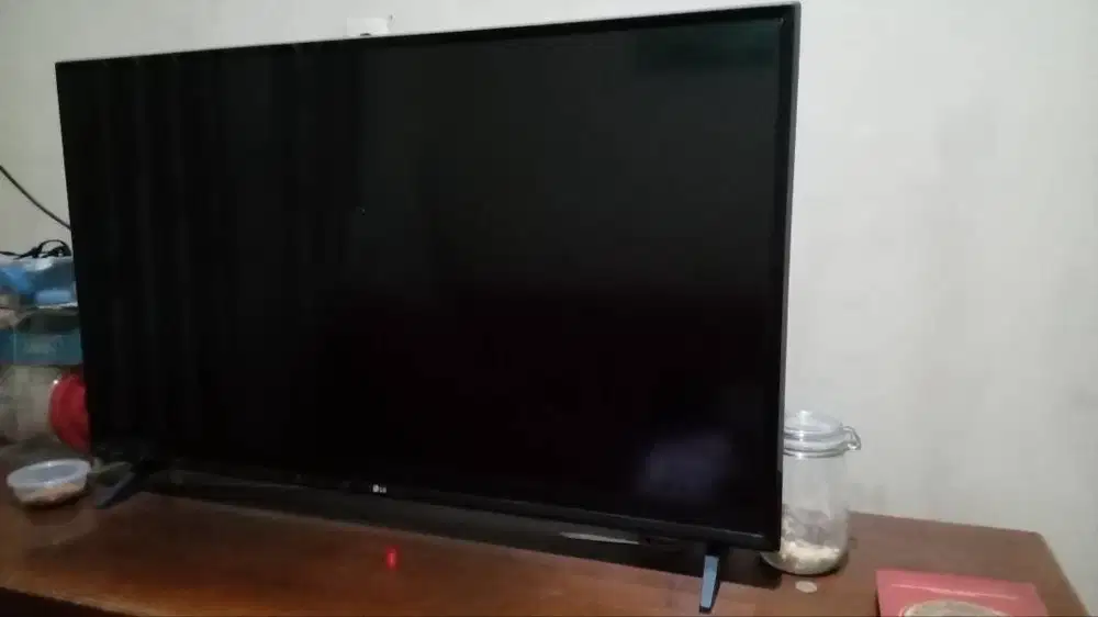 Jual TV bekas murah daerah bogor rumpin