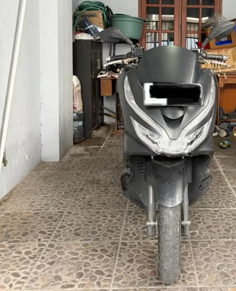 PCX 2020 MURAH AD Solo Kota