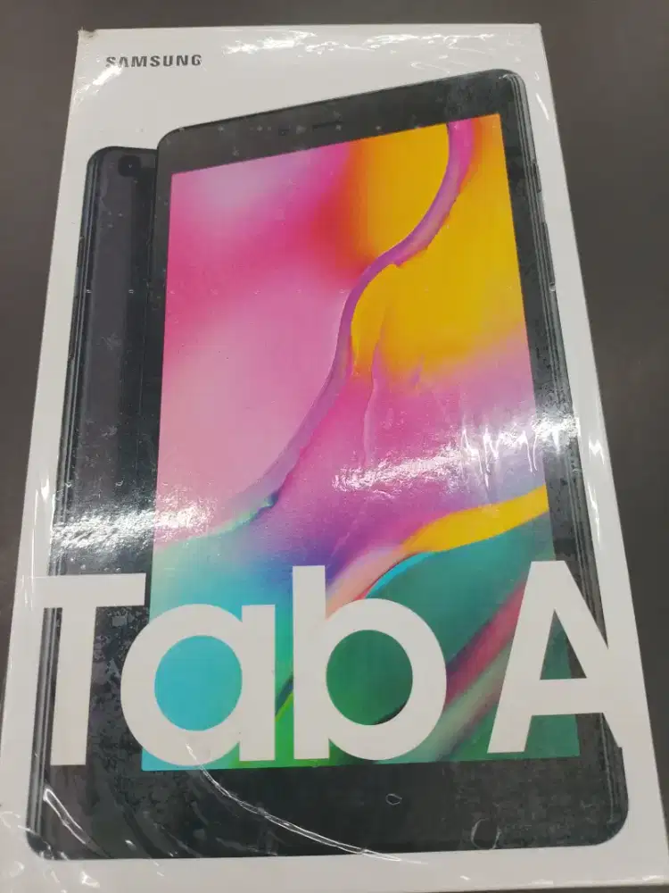 Di jual murah tab samsung