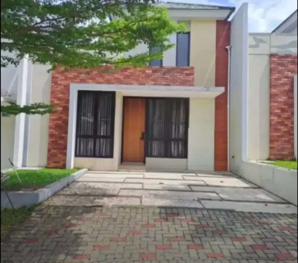 Citra Sentul Raya lt84