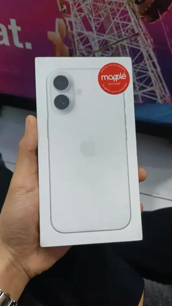 iPhone 16 128gb Digimap