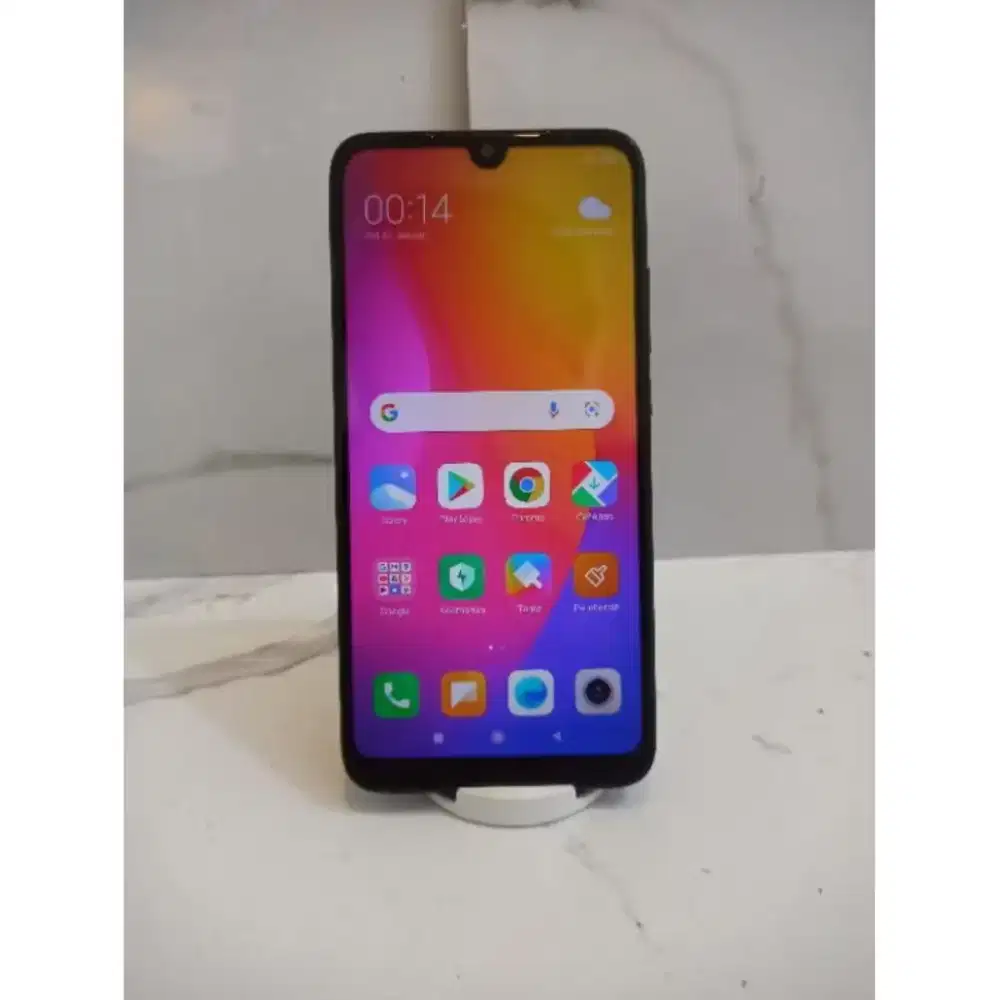 Kami jual xiaomi redmi 7 3 /32